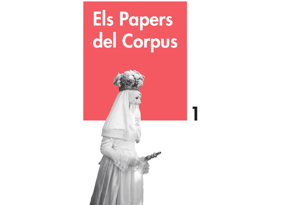 Els Papers del Corpus 1 (2017)